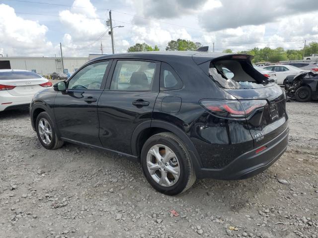 Vin: 3czrz1h38sm710663, lot: 55158585, honda hr-v lx 20252