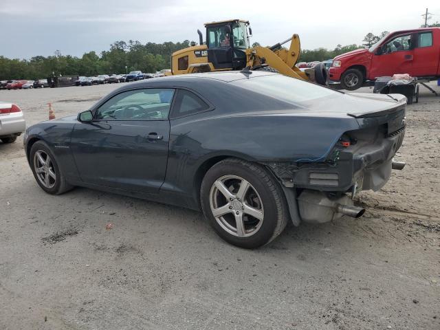 Vin: 2g1fa1e30d9119865, lot: 55462455, chevrolet camaro ls 20132