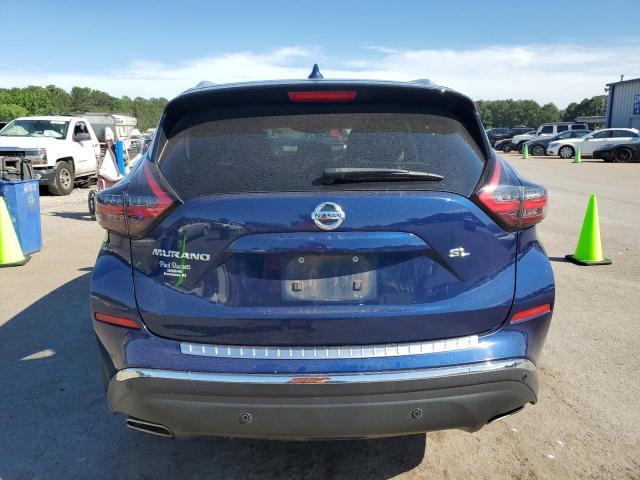 2020 NISSAN MURANO SL 5N1AZ2CJ6LN168285
