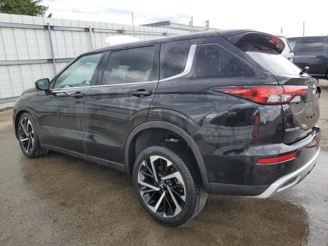 2024 MITSUBISHI OUTLANDER - JA4J4VA80RZ089355