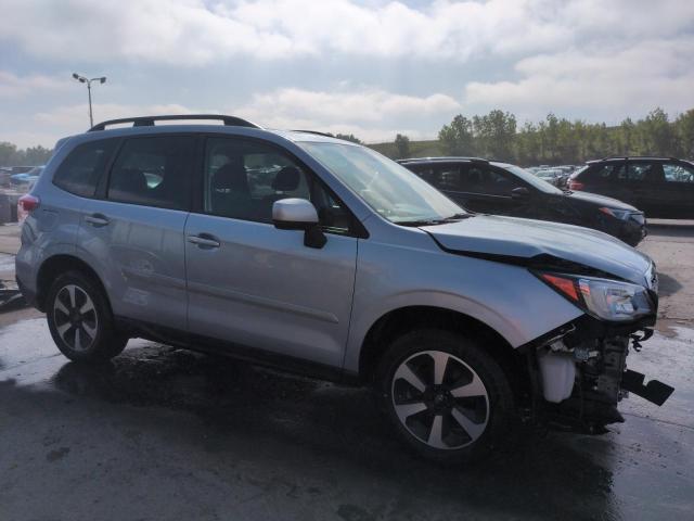 Vin: jf2sjagc3hh591323, lot: 58435085, subaru forester 2.5i premium 20174