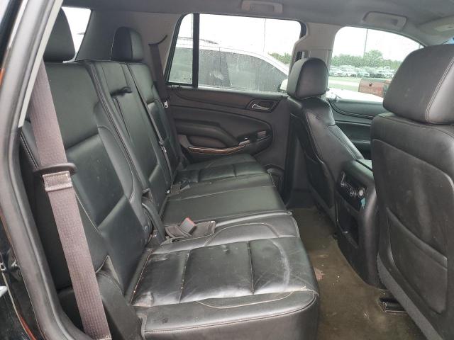 2015 CHEVROLET TAHOE K150 1GNSKBKC1FR250977
