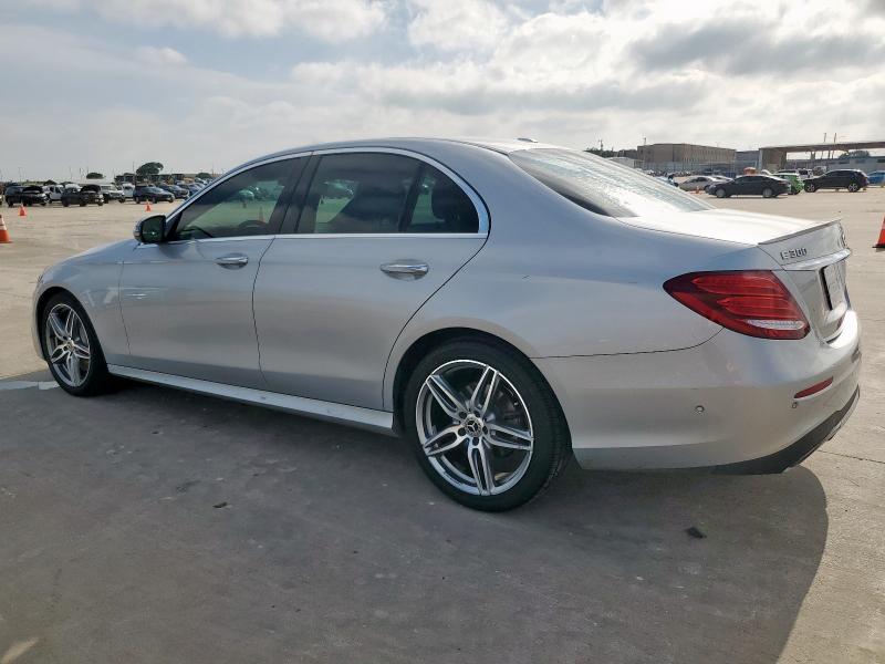Vin: wddzf4kb5ha255220, lot: 55328075, mercedes-benz e-class 300 4matic 20172