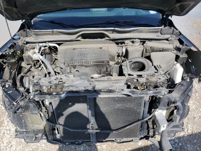 2023 HONDA PILOT ELIT 5FNYG1H80PB030173