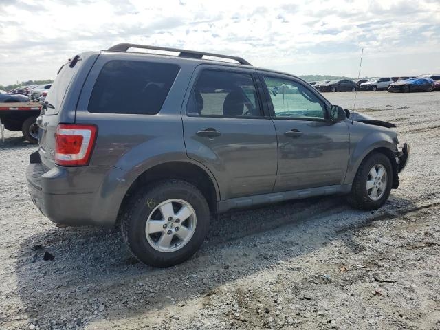 Vin: 1fmcu0dgxaka08309, lot: 56146695, ford escape xlt 20103