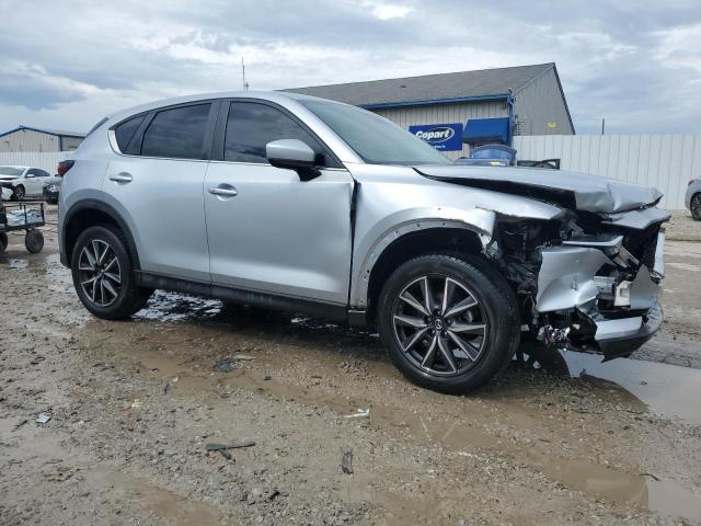 Vin: jm3kfacm0j0333352, lot: 56507295, mazda cx-5 touring 20184