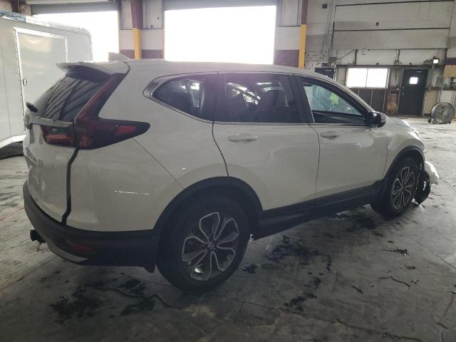 Vin: 5j6rw1h51na005523, lot: 56518275, honda crv ex 20223