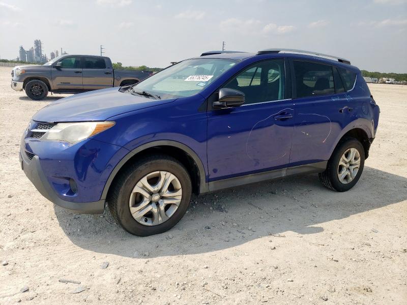 Vin: 2t3bfrev2ew148363, lot: 55276245, toyota rav4 le 2014 img_1