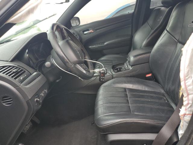 2016 CHRYSLER 300 S 2C3CCABT4GH216929