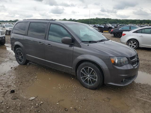 2018 DODGE GRAND CARA - 2C4RDGEG5JR249184
