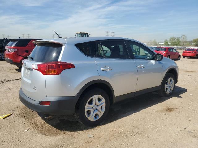 Vin: 2t3bfrev9dw027246, lot: 56514055, toyota rav4 le 20133