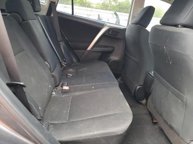 2015 TOYOTA RAV4 LE - JTMZFREV1FD062801