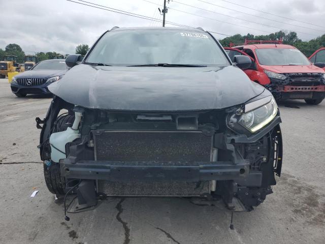 2022 HONDA HR-V SPORT - 3CZRU6H12NM765883