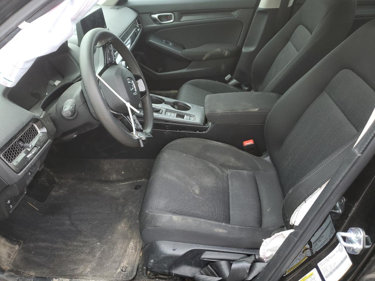 Honda Civic lx 2023