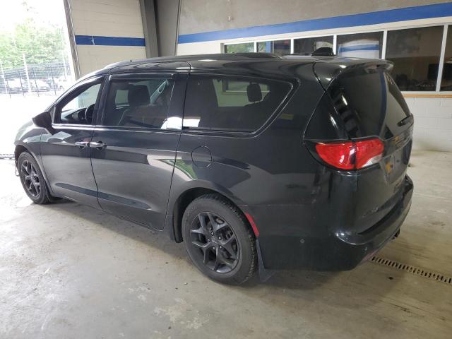 Vin: 2c4rc1eg5kr668041, lot: 58052065, chrysler pacifica touring l plus 20192