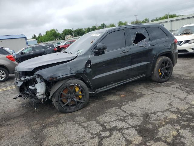 Vin: 1c4rjfn92jc309855, lot: 57232905, jeep grand cher trackhawk 2018 img_1