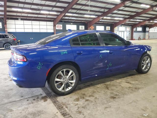 Vin: 2c3cdxjgxmh613528, lot: 55649965, dodge charger sxt 20213