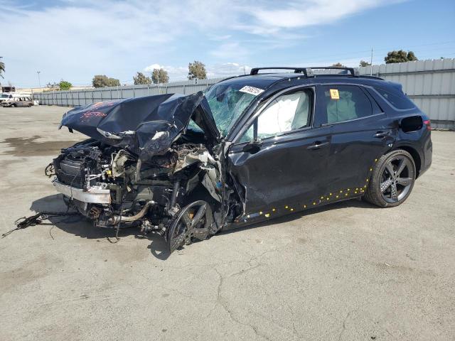 Vin: kmumcdtc3pu082540, lot: 57165215, genesis gv70 base base 2023 img_1