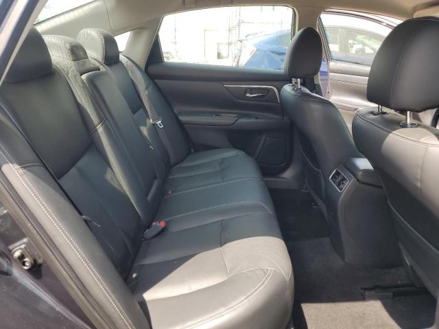 2018 NISSAN ALTIMA 2.5 - 1N4AL3AP1JC199249