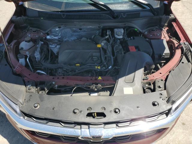2025 CHEVROLET TRAX 1LT KL77LHEP8SC064697