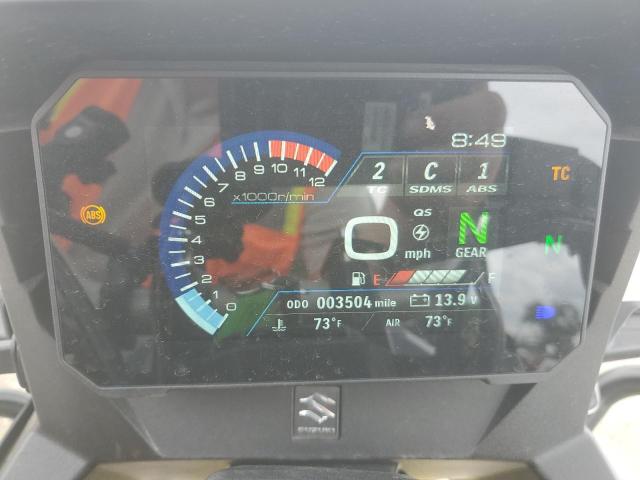 2023 SUZUKI DL800DE RC - JS1EM12B0P7100707