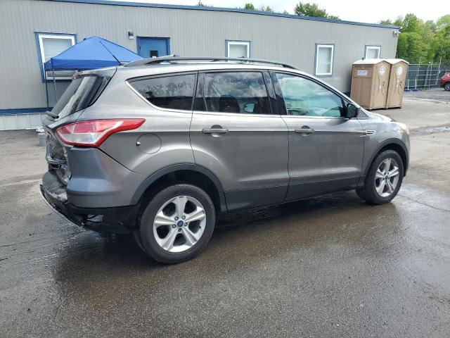 Vin: 1fmcu9gx6euc14933, lot: 57087425, ford escape se 20143