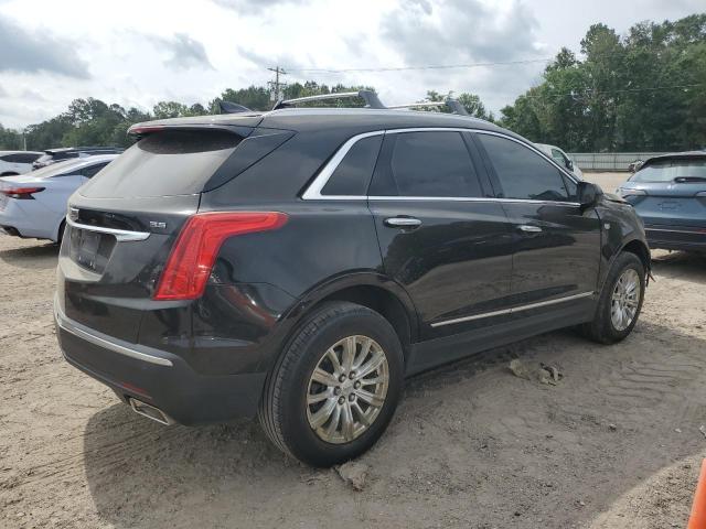 Vin: 1gyknarsxhz201846, lot: 57289915, cadillac xt5 20173
