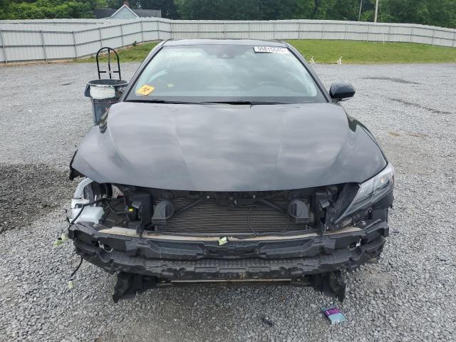 2022 TOYOTA CAMRY TRD 4T1KZ1AK1NU069165