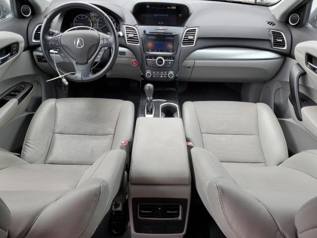 2018 ACURA RDX ADVANC 5J8TB4H79JL004503