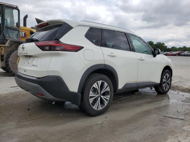 Vin: 5n1at3bb7mc775424, lot: 58432435, nissan rogue sv 20213