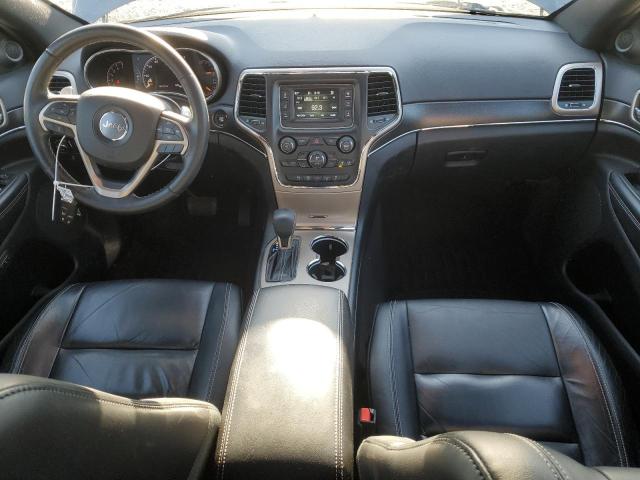 2017 JEEP GRAND CHER - 1C4RJFBG3HC750570