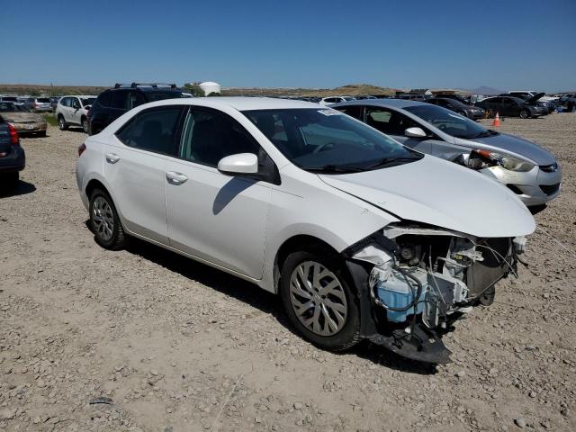 Vin: 2t1burhe0kc151561, lot: 58040285, toyota corolla l 20194