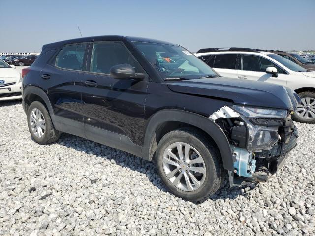 Vin: kl79mnsl1mb107596, lot: 45212935, chevrolet trailblzr ls 20214