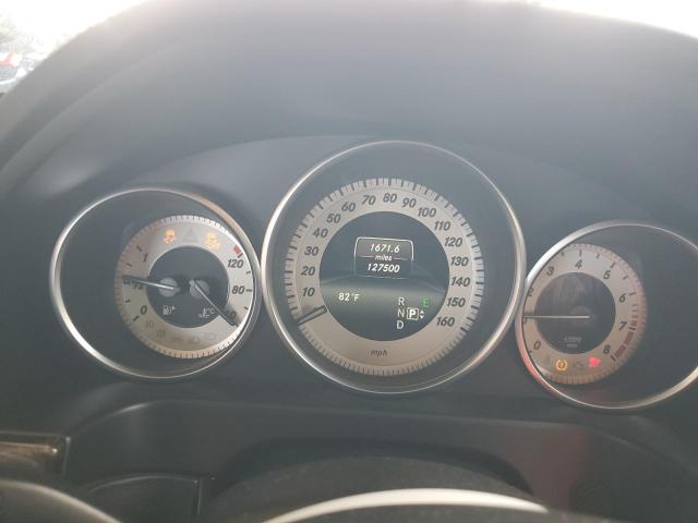 2015 MERCEDES-BENZ E 400 4MAT WDDHF6HB1FB163317