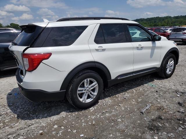 Vin: 1fmsk8dh5lga60798, lot: 56787575, ford explorer xlt 20203