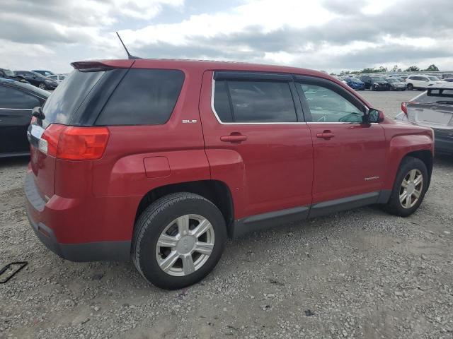 Vin: 2gkalmek0e6371255, lot: 56955595, gmc terrain sle 20143