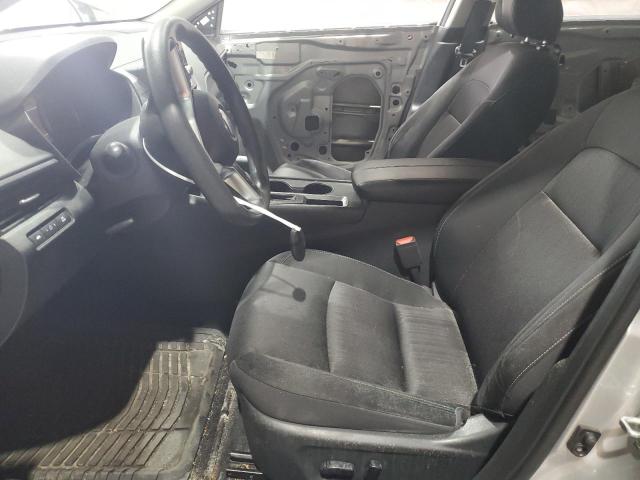 2019 NISSAN ALTIMA S 1N4BL4BV1KC165269