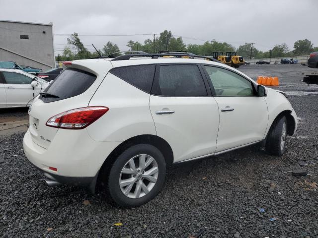 Vin: jn8az1mwxcw236952, lot: 57575905, nissan murano s 20123