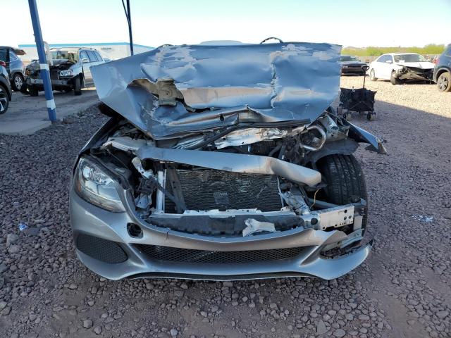 2016 MERCEDES-BENZ C 300 - 55SWF4JB7GU109002