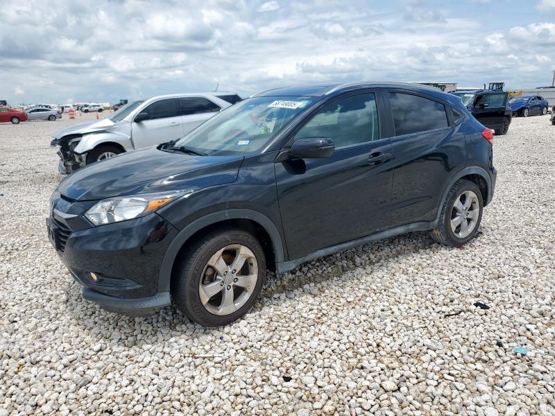 Vin: 3czru5h78gm722893, lot: 58749005, honda hr-v exl 2016 img_1