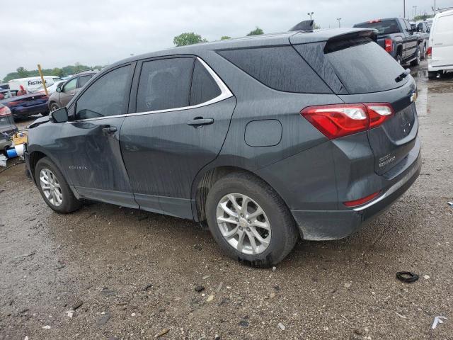 Vin: 2gnaxuev4m6134946, lot: 56942555, chevrolet equinox lt 20212