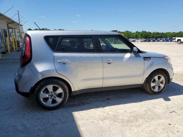 Vin: kndjn2a27h7457697, lot: 57553125, kia soul 20173