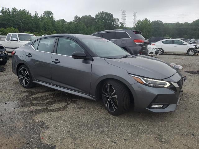 Vin: 3n1ab8dv5py268175, lot: 57001095, nissan sentra sr 20234