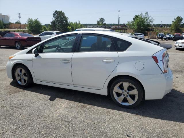 Vin: jtdkn3du6d1666871, lot: 56928995, toyota prius 20132