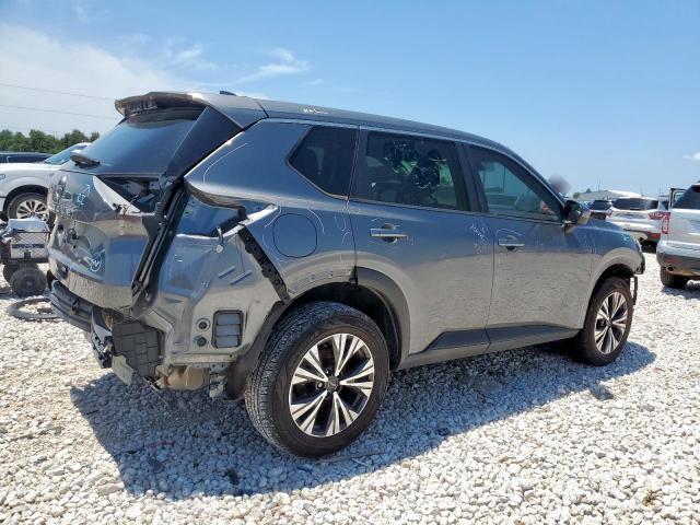 2023 NISSAN ROGUE SV JN8BT3BA2PW007504