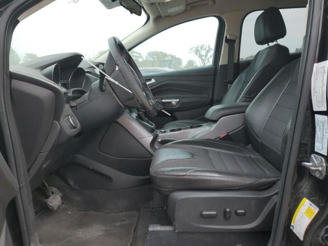 2015 FORD ESCAPE SE - 1FMCU9G97FUB43423