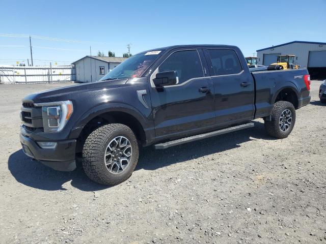Vin: 1ftfw1e5xnke46686, lot: 58756895, ford f-150 supercrew 2022 img_1