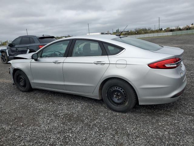 Vin: 3fa6p0h70hr168987, lot: 56058385, ford fusion se 20172