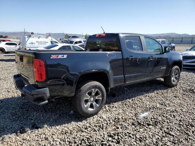 2015 CHEVROLET COLORADO Z - 1GCGTCE31F1183440
