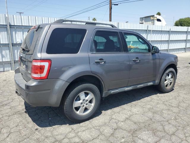 Vin: 1fmcu9dgxaka79000, lot: 55538135, ford escape xlt 20103
